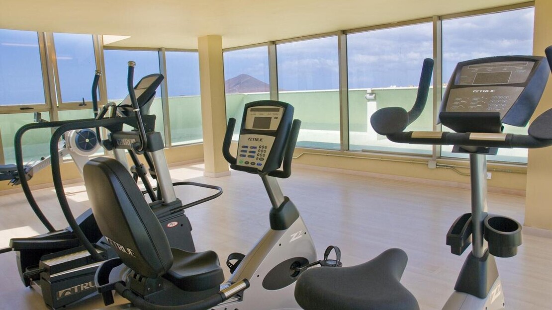 Kn Arenas del Mar Hotel